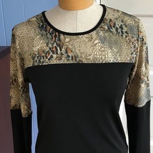 5/$15 Jaipur Top